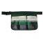 garden tool belt with reflective strip