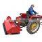 15-55hp Farm Machinery Tractor side shift EFGC  hydraulic Flail Mower