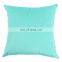 Square Decorative polyester velvet Ink painting Cushion Covers Pillowcases cojines decorativos