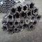 Q345B ST52 shaft Triangular Shape Carbon Steel Tube and Pipe