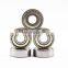 Bachi High Quality Carbon Steel Deep Groove Ball Bearing 608 ABEC-7  Motor Bearing Skate Bearing