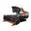 high quality 4LZ-4J PRO988Q-Q Kubota Second Hand Rice Combine Harvester Machine