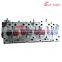 W04D CYLINDER HEAD FOR HIND  engine truck excavator