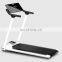 Folding Gym Fitness Slim Manual treadmill Exercise Walking Running Machine