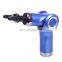 Color Box  Factory Price Foldable Fascia Massage Gun