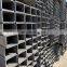 Hot Rolled Square Galvanized Steel Pipe / Tube/galvanized steel pipe carbon steel