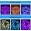 China hot sale best quality dc 12v 3a music control 24 key 5m led strip light for wholesale