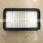 Air filter element assy 13780-63J00 PC3359E for SWIFT