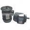TECO brand 5.5KW 7.5KW cast iron housing high efficiency motor