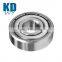 high quality single row deep ball bearing 607 zz