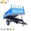 7C-1 Chinese manufacturer Shengxuan direct sale walking tractor trailer