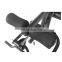 multifunction weight lifting gym machine