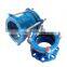pipe joint flange adaptor and coupling