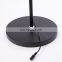 modern LED torchiere floor lamp for living room