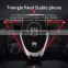 wireless charger car holder For iPhone X 8 For Samsung S9 Plus Mobile For HUAWEI P20 Phone Holder fast qi wireless car charger