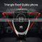 wireless car charger mount For HUAWEI P20 car For iPhone X 8 For Samsung S9 Plus Mobile Phone Holder wireless charger holder