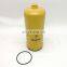 Excavator diesel engine hydraulic oil filter 714-07-28713