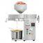 Mini automatic home use peanut olive oil press machine cheapest price