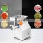 small meat grinder stainless steel meat mincer/grinder meat grinding machine