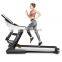 YPOO Bodybuilding Fitness Gym Treadmill incline speed fit treadmill lcd screen office treadmill electronic