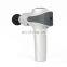 New design massage gun custom logo body massage gun