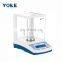 200g Rated Load and 0.001g Accuracy analytical scale,China analytical laboratory balance for analyze function