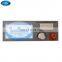 Do compression strength in bitumious mixture Mashall Stability Tester