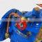 Control valve Carbon Steel PN16 Emergency Stop Close Valve 900X