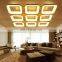 Modern Decoration Fashion Creative Indoor Ceiling Lights For Living Rooms