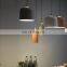 Customized luxury chandelier lamp restaurant pendant light
