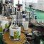 Factory Label Applicator Bottle