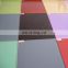 coloured pvb film for clear laminated glass