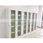 Laboratory furniture chemicals storage cabinets two door cupboard