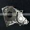 EC210B Oil Pump for D6D Engine Parts 04258382