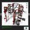 SYNRGY 360 / Commercial Gym Equipment / Dezhou LZX-360A