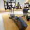 Commercial Elliptical trainer LZX Fitness Commercial cross trainer