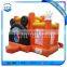 Hot Sale Inflatable Mouse Bouncers/Inflatable Micky Mouse Jumping Bouncy Castle