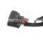 OBD1 to OBD2 10pin Distributor Engine Jumper Adapter Harness For Acura Honda