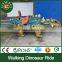 Lisaurus-J Lisaurus great fun kids walking dinosaur for sale