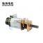 ChiHai Motor CHR-GM12-N20ABHL DC 3V 6V metal brush DC gear motor Speed measurement with hall encoder  for Balance car model