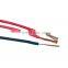PVC sheath flexible tinned copper 16AWG 18AWG 20AWG hook up wire awm 1028  AWM 1028 wire