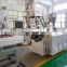 pvc conduit pipe extruder making machine extrusion line/ plastic pipe making machinery