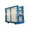 Saving working strength  lightweight concrete sandwich wall panel  machine production line
