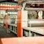 fiber cement board making machine from Shandong Yurui
