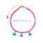 DC03-24 Trendy items Fashion handwork accessories pendant necklace jewelry