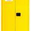 Flammable storage cabinets FSC60 60gallon， safety cabinet