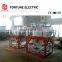 150kg Induction Cored Melting Furnace / Line-frequency cored Induction furnace
