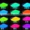 glow in the dark sticker,pp sticker,room hang decoration sticker