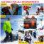 Winter Women USB Charging Intelligent Far Thermal Clothing Infrared Outdoor Keep Warm Waistcoat Heating Vest