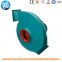 1500mm Fan 16Mn Energy Efficiency Steam Boiler Centrifugal Fan